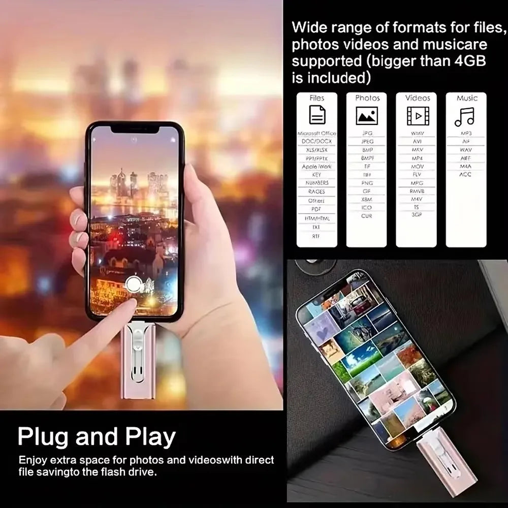 SaviaParis™ + Adaptateur