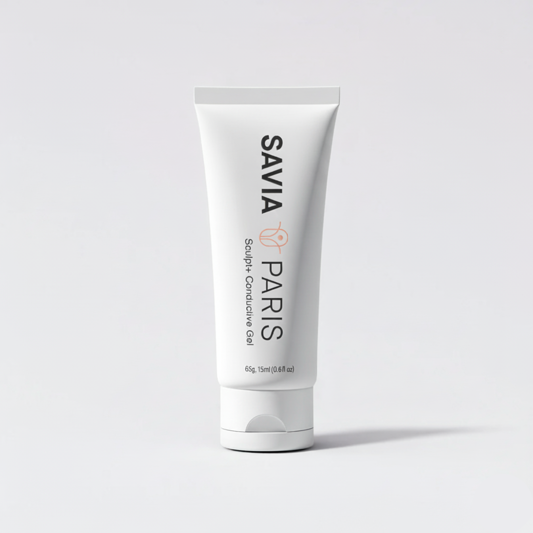 Savia Sculpt+ Conductive Gel - 15ml