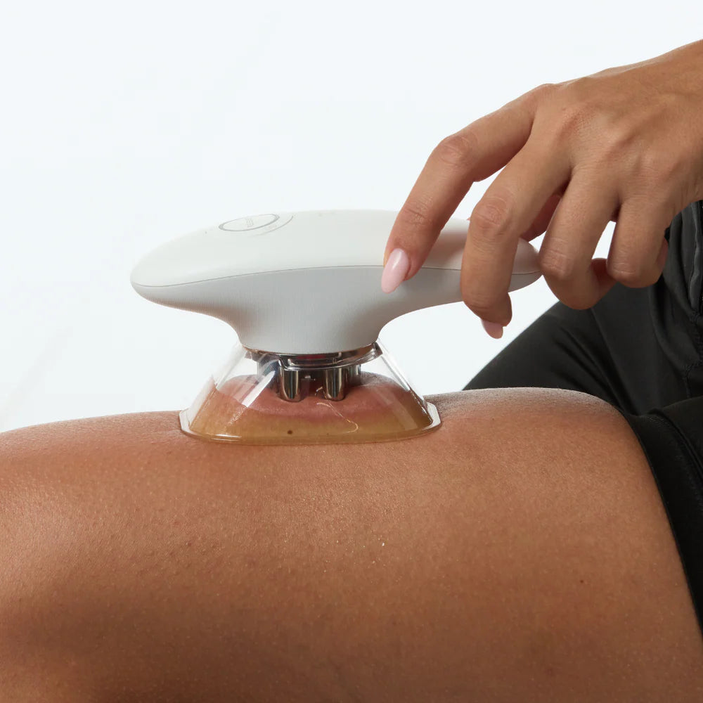 SaviaParis Body Sculpting Device