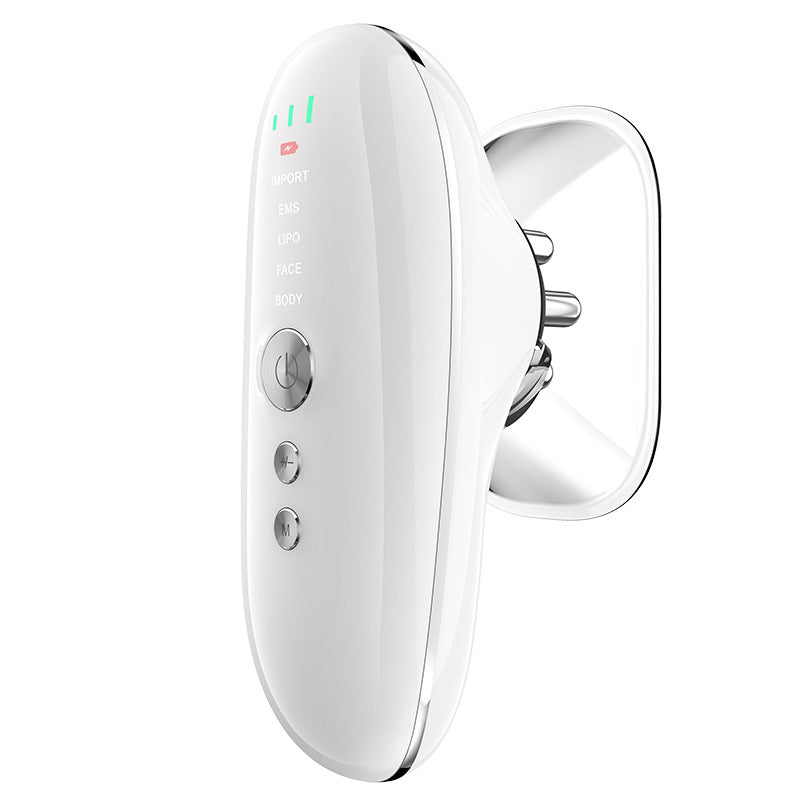 Negative Pressure Liposuction Massager